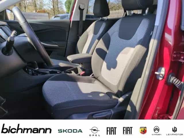 Opel Grandland 120 Jahre AT8 RFK PDCvh AHK 18'' 01/2020-photo-10