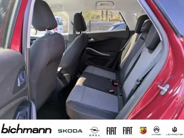 Opel Grandland 120 Jahre AT8 RFK PDCvh AHK 18'' 01/2020-photo-16