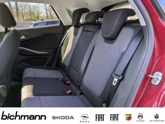 Opel Grandland 120 Jahre AT8 RFK PDCvh AHK 18'' 01/2020-photo-17