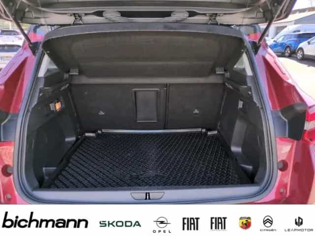 Opel Grandland 120 Jahre AT8 RFK PDCvh AHK 18'' 01/2020-photo-18