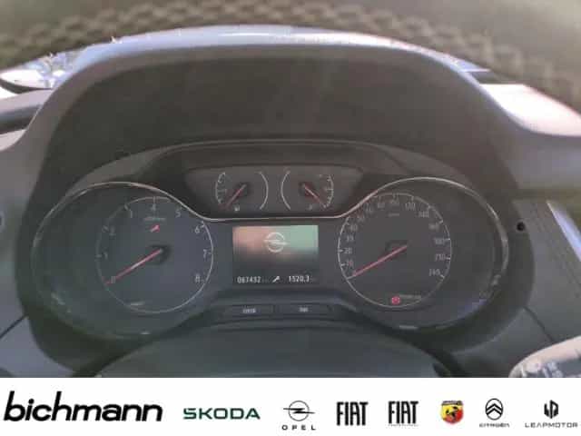 Opel Grandland 120 Jahre AT8 RFK PDCvh AHK 18'' 01/2020-photo-19