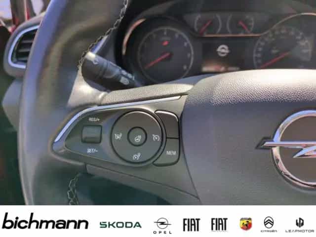 Opel Grandland 120 Jahre AT8 RFK PDCvh AHK 18'' 01/2020-photo-20