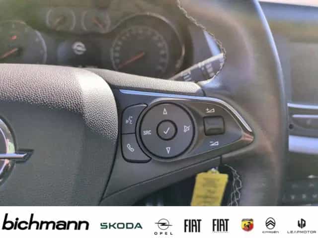 Opel Grandland 120 Jahre AT8 RFK PDCvh AHK 18'' 01/2020-photo-21