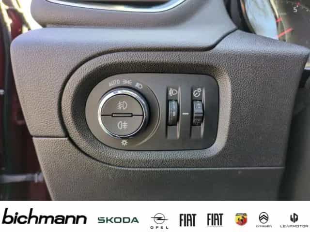 Opel Grandland 120 Jahre AT8 RFK PDCvh AHK 18'' 01/2020-photo-22