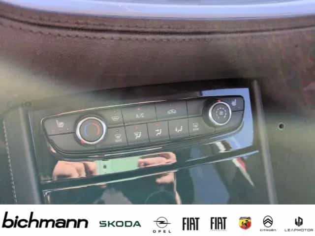 Opel Grandland 120 Jahre AT8 RFK PDCvh AHK 18'' 01/2020-photo-23