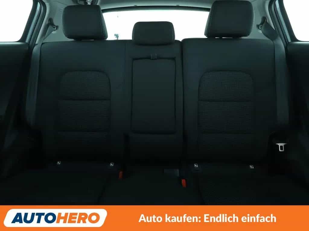 Kia Sportage 1.6 GDI Dream Team 2WD *NAV*TEMP*CAM* 08/2018-photo-15