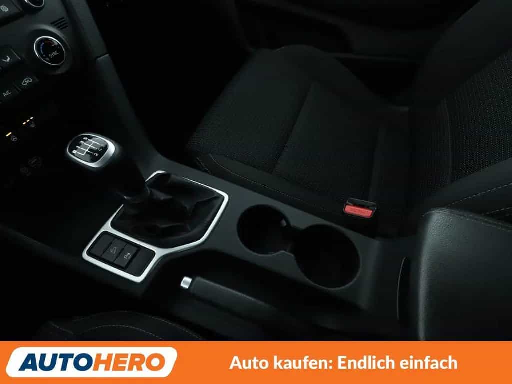 Kia Sportage 1.6 GDI Dream Team 2WD *NAV*TEMP*CAM* 08/2018-photo-23