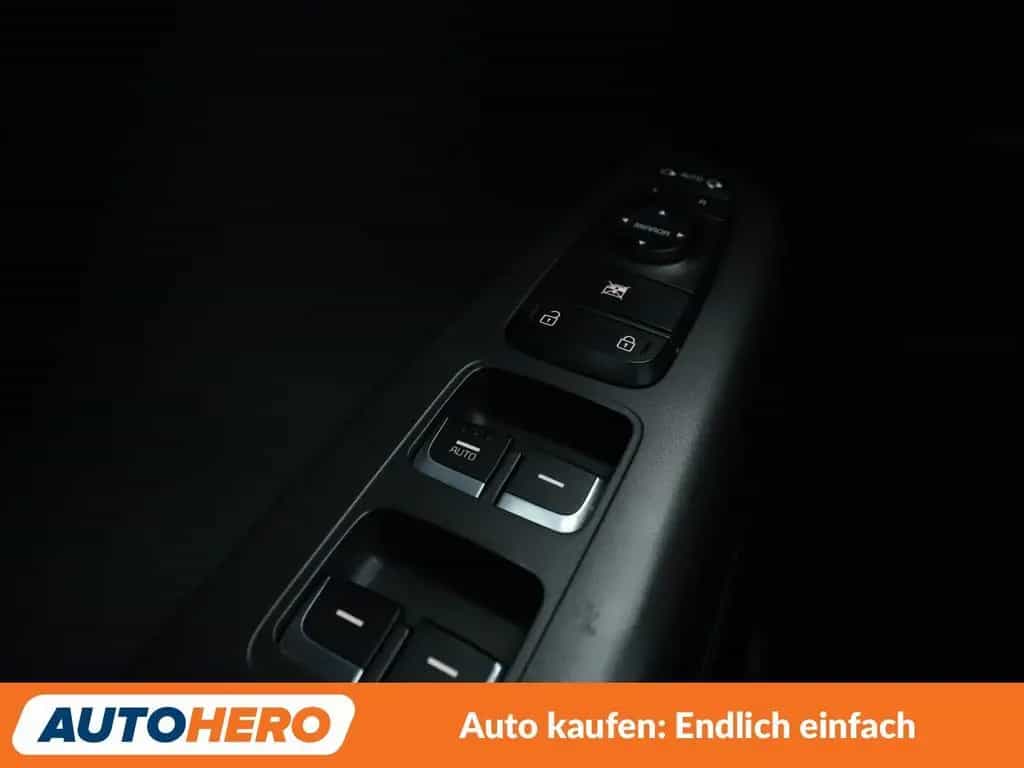 Kia Sportage 1.6 GDI Dream Team 2WD *NAV*TEMP*CAM* 08/2018-photo-24