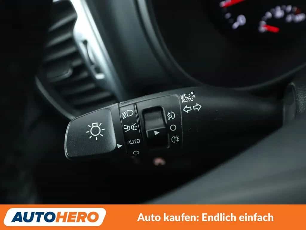 Kia Sportage 1.6 GDI Dream Team 2WD *NAV*TEMP*CAM* 08/2018-photo-25