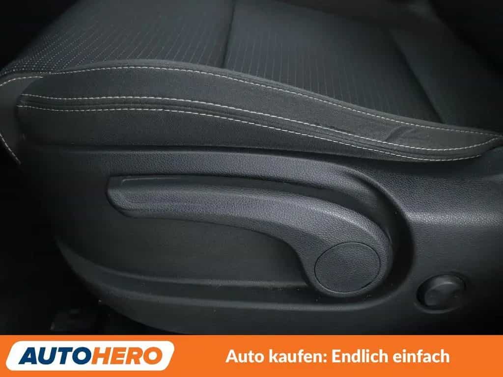 Kia Sportage 1.6 GDI Dream Team 2WD *NAV*TEMP*CAM* 08/2018-photo-26