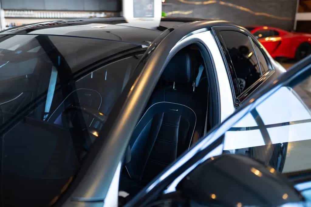 Mercedes-Benz E-Class 63 AMG S | 4 Matic | 1000 PS+ | Burmester 01/2019-photo-13