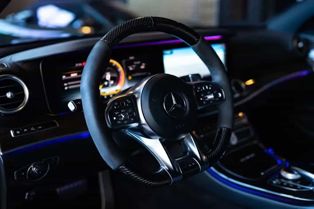 Mercedes-Benz E-Class 63 AMG S | 4 Matic | 1000 PS+ | Burmester 01/2019-photo-15