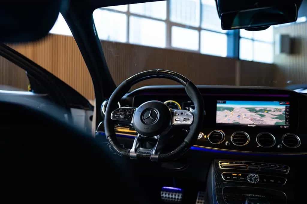 Mercedes-Benz E-Class 63 AMG S | 4 Matic | 1000 PS+ | Burmester 01/2019-photo-16