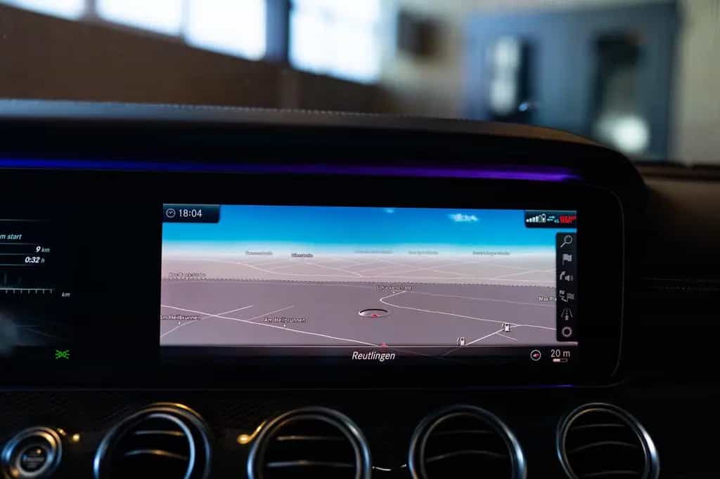 Mercedes-Benz E-Class 63 AMG S | 4 Matic | 1000 PS+ | Burmester 01/2019-photo-18