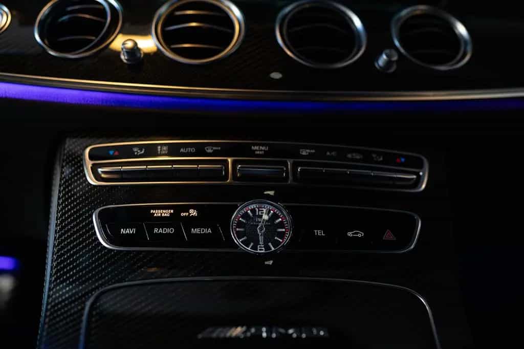 Mercedes-Benz E-Class 63 AMG S | 4 Matic | 1000 PS+ | Burmester 01/2019-photo-19