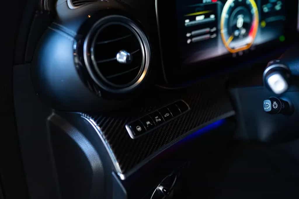 Mercedes-Benz E-Class 63 AMG S | 4 Matic | 1000 PS+ | Burmester 01/2019-photo-20