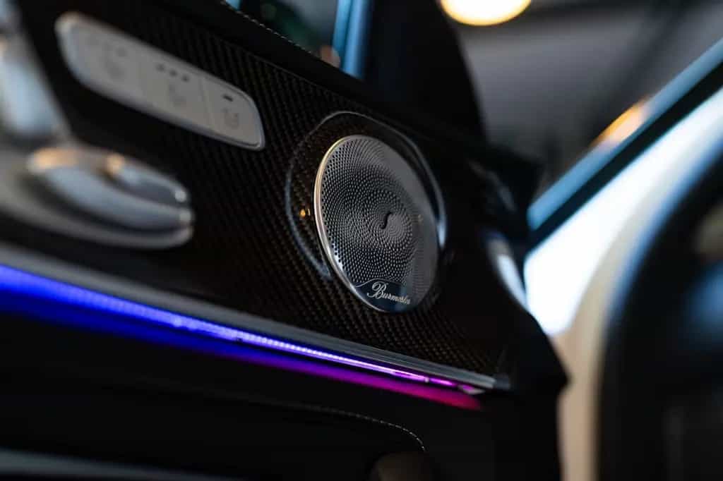 Mercedes-Benz E-Class 63 AMG S | 4 Matic | 1000 PS+ | Burmester 01/2019-photo-21