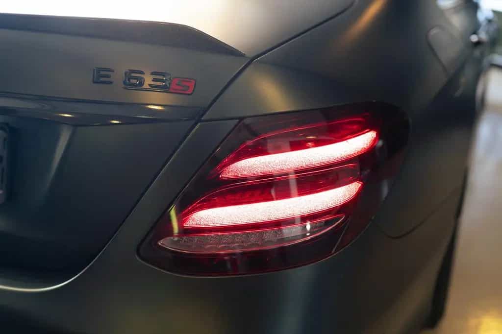 Mercedes-Benz E-Class 63 AMG S | 4 Matic | 1000 PS+ | Burmester 01/2019-photo-4