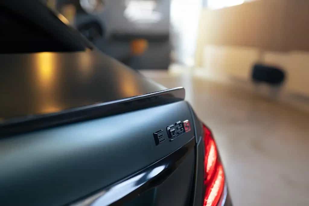 Mercedes-Benz E-Class 63 AMG S | 4 Matic | 1000 PS+ | Burmester 01/2019-photo-6