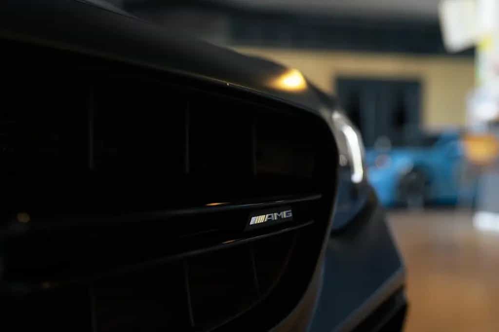 Mercedes-Benz E-Class 63 AMG S | 4 Matic | 1000 PS+ | Burmester 01/2019-photo-7