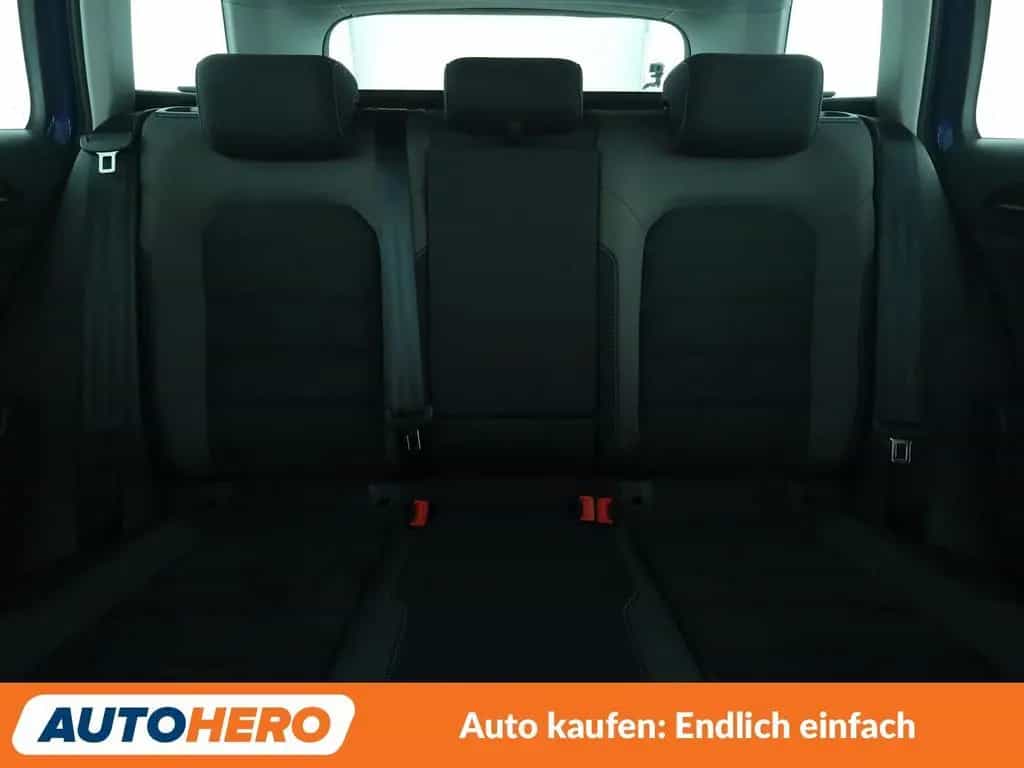 Volkswagen Golf VII 1.5 TSI ACT Highline BM Aut.*NAVI*LED* 10/2019-photo-15