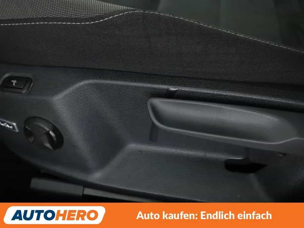 Volkswagen Golf VII 1.5 TSI ACT Highline BM Aut.*NAVI*LED* 10/2019-photo-30