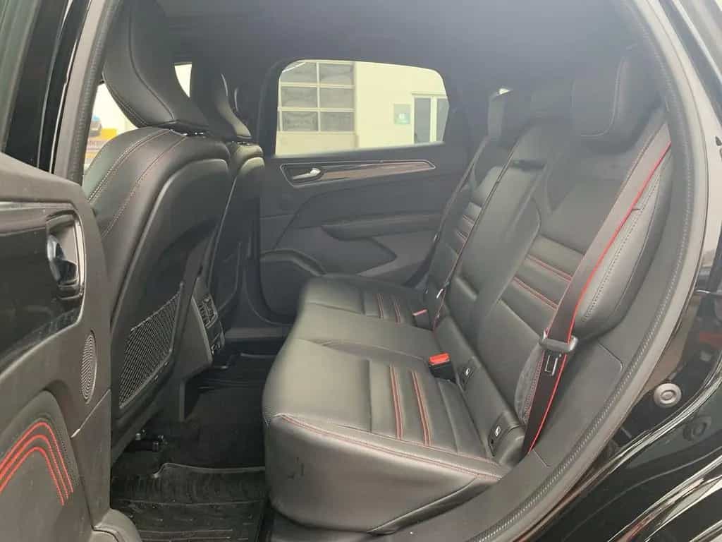 Renault Arkana 1.3 TCE 160 R.S. LINE EDC LED+KAMERA+NAVI 04/2022-photo-9