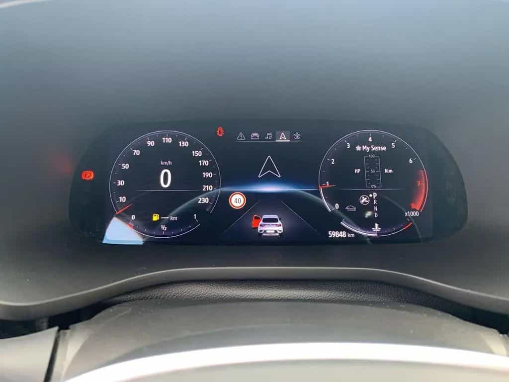 Renault Arkana 1.3 TCE 160 R.S. LINE EDC LED+KAMERA+NAVI 04/2022-photo-14