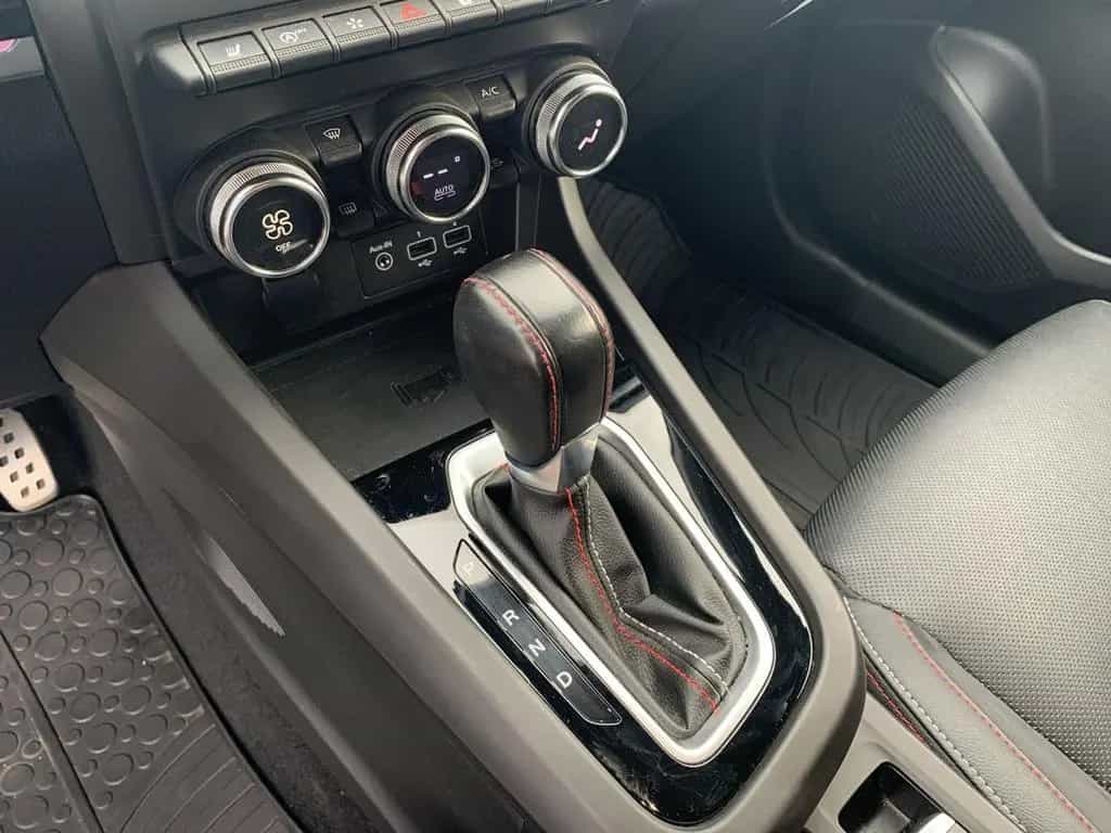 Renault Arkana 1.3 TCE 160 R.S. LINE EDC LED+KAMERA+NAVI 04/2022-photo-17