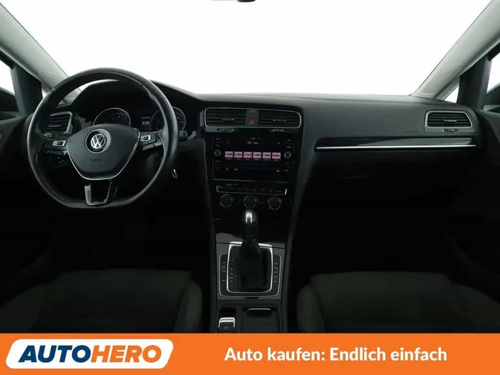 Volkswagen Golf VII 1.4 TSI Highline BMT Aut.*LED*ACC*PDC* 04/2017-photo-10