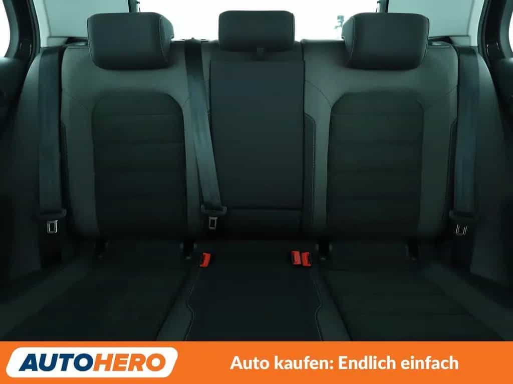Volkswagen Golf VII 1.4 TSI Highline BMT Aut.*LED*ACC*PDC* 04/2017-photo-14