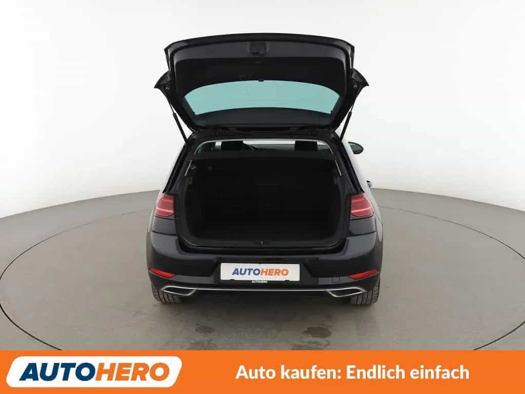 Volkswagen Golf VII 1.4 TSI Highline BMT Aut.*LED*ACC*PDC* 04/2017-photo-15