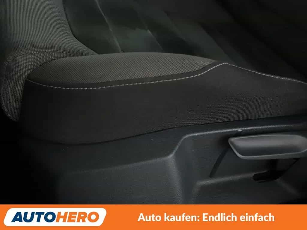 Volkswagen Golf VII 1.4 TSI Highline BMT Aut.*LED*ACC*PDC* 04/2017-photo-24