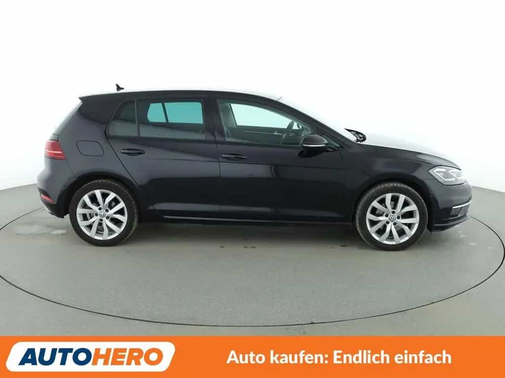 Volkswagen Golf VII 1.4 TSI Highline BMT Aut.*LED*ACC*PDC* 04/2017-photo-5