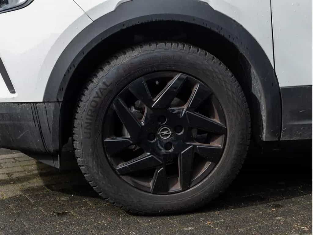 Opel Mokka 1.2 GS Line KLIMA PDC SHZ KAMERA LED 07/2023-photo-2