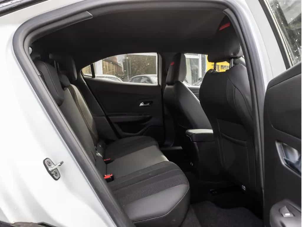 Opel Mokka 1.2 GS Line KLIMA PDC SHZ KAMERA LED 07/2023-photo-8