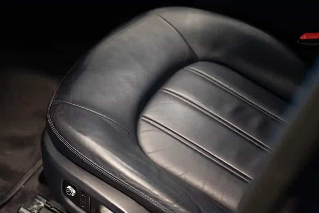 Bentley Mulsanne 6.8 Automatik 06/2013-photo-12