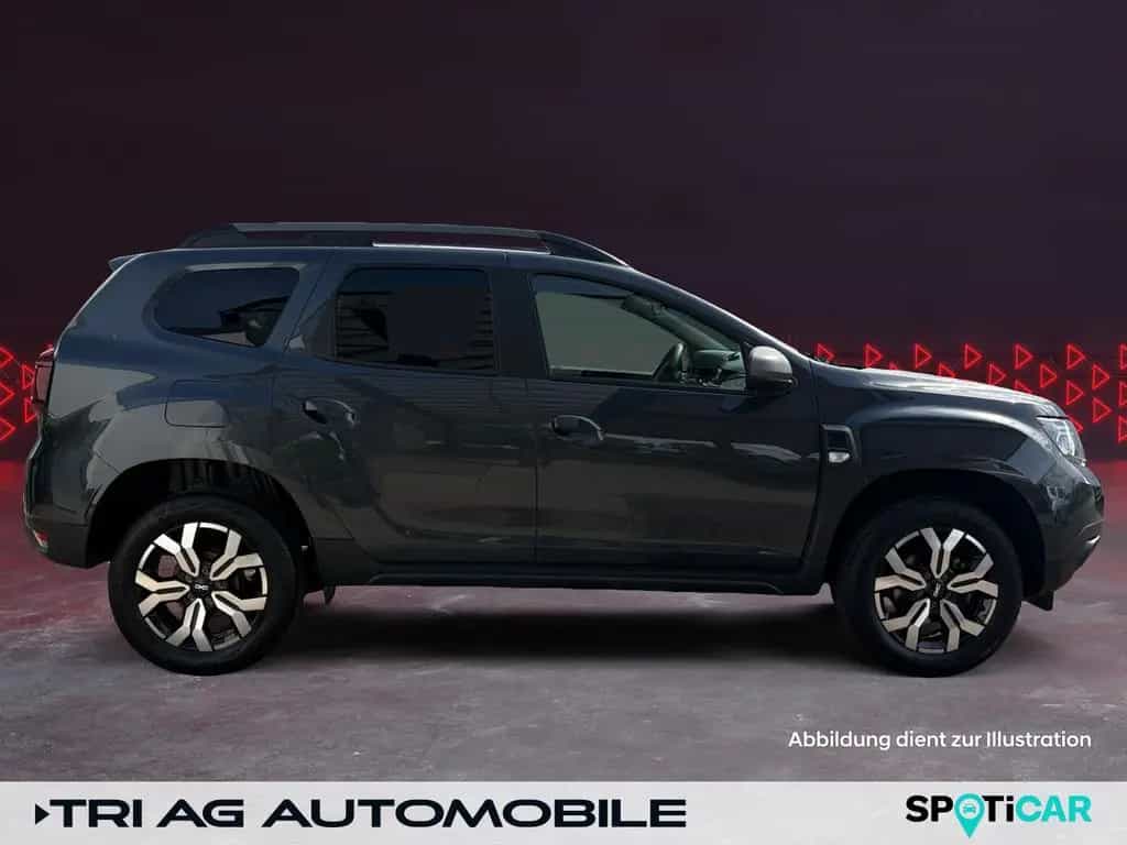 Dacia Duster Journey+ TCe 130 01/2023-photo-1