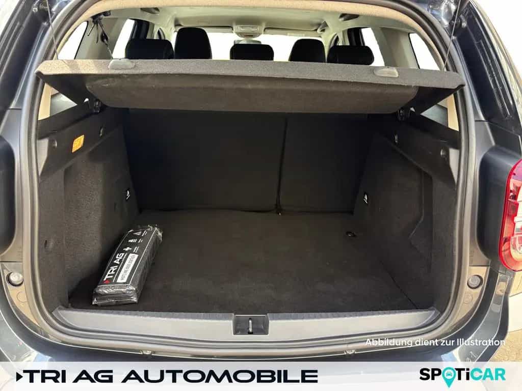 Dacia Duster Journey+ TCe 130 01/2023-photo-11