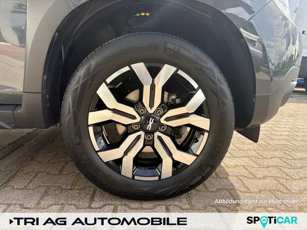 Dacia Duster Journey+ TCe 130 01/2023-photo-12