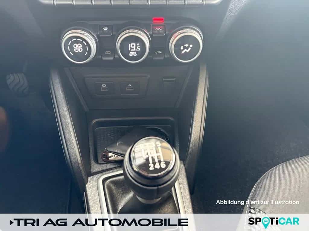 Dacia Duster Journey+ TCe 130 01/2023-photo-22