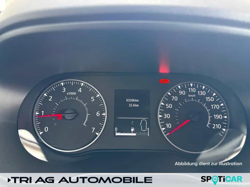 Dacia Duster Journey+ TCe 130 01/2023-photo-23