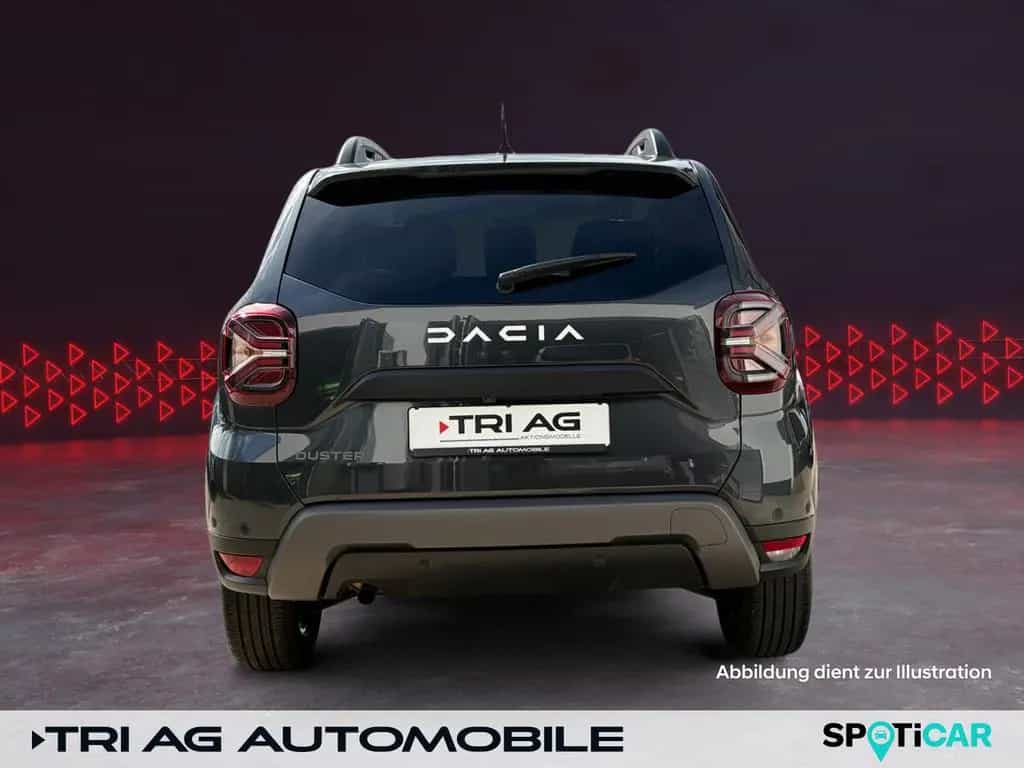 Dacia Duster Journey+ TCe 130 01/2023-photo-3