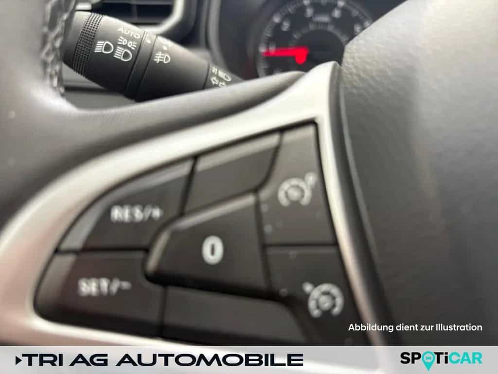 Dacia Duster Journey+ TCe 130 01/2023-photo-30