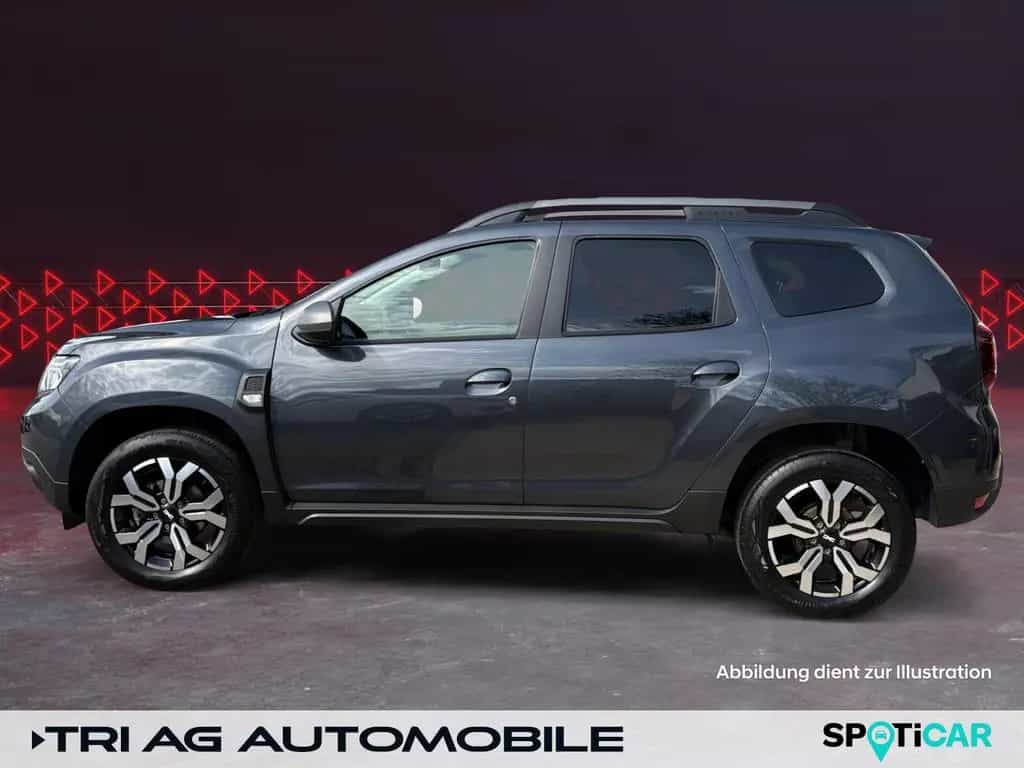 Dacia Duster Journey+ TCe 130 01/2023-photo-5