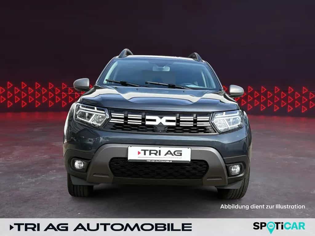 Dacia Duster Journey+ TCe 130 01/2023-photo-7