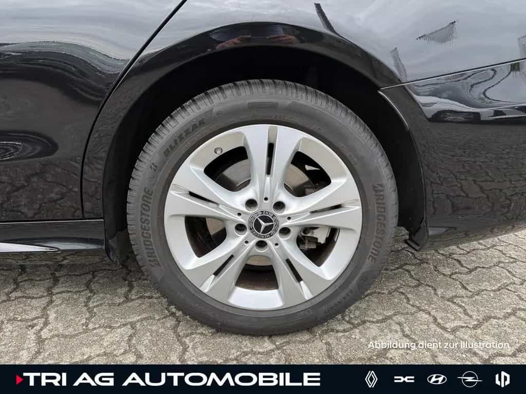 Mercedes-Benz C-Class 300 AMG Line AHK-schwenkbar Business-Plus-Pake 10/2018-photo-12