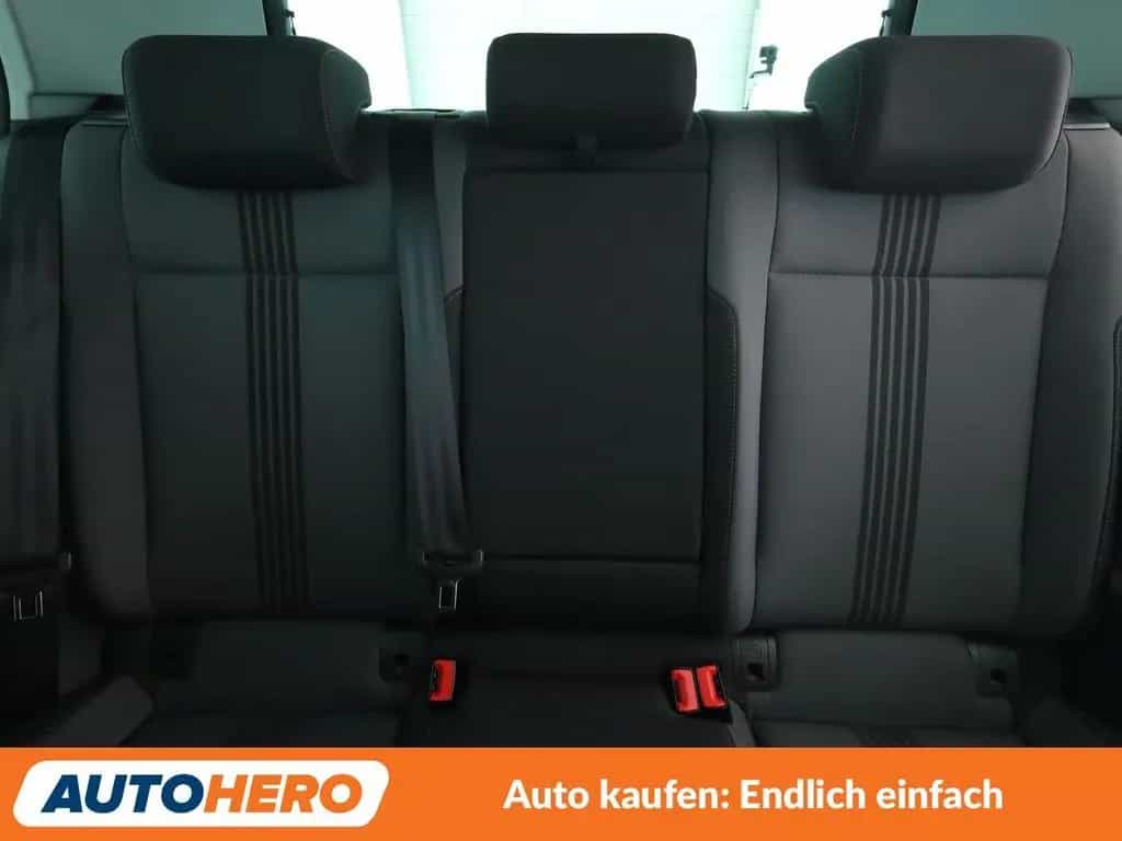 Volkswagen Golf VII 1.2 TSI Allstar BMT*NAVI*PDC*SHZ*KLIMA* 03/2016-photo-15