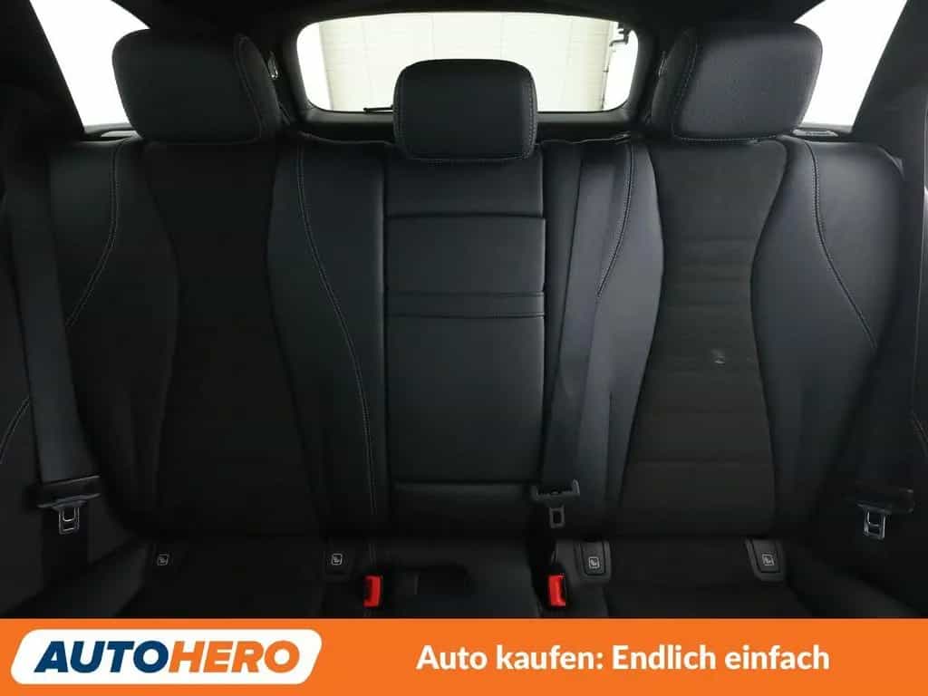 Mercedes-Benz E 200 d T AMG Line Aut.*NAV*TEMP*CAM*PDC*SHZ*ALU 02/2022-photo-15