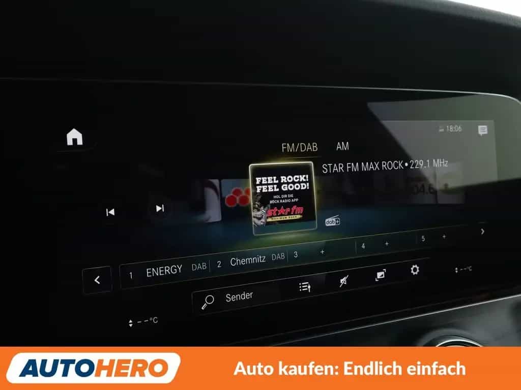 Mercedes-Benz E 200 d T AMG Line Aut.*NAV*TEMP*CAM*PDC*SHZ*ALU 02/2022-photo-23